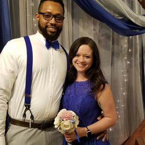 Meet your Posher, Deborah